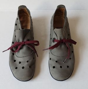 Culture Phit Suede Shoes